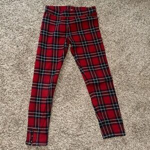 Janie and Jack leggings